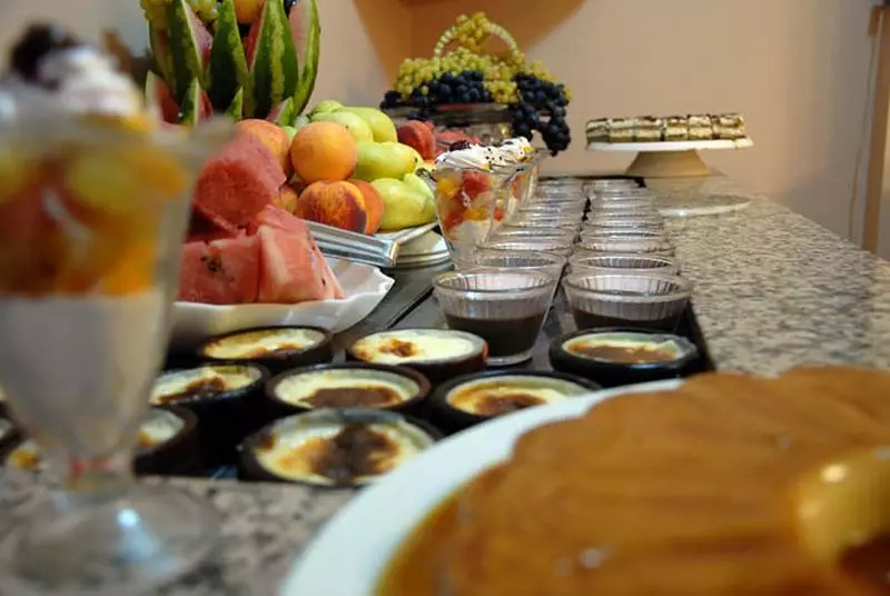 호텔 Smart Stay Beach Bodrum