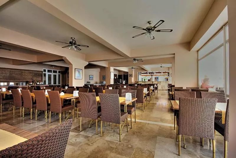 호텔 Smart Stay Beach Bodrum