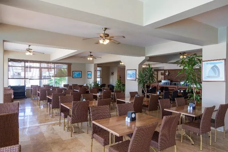 호텔 Smart Stay Beach Bodrum