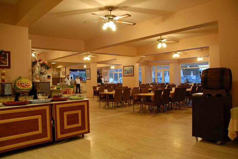 בית מלון כפרי Smart Stay Beach Bodrum