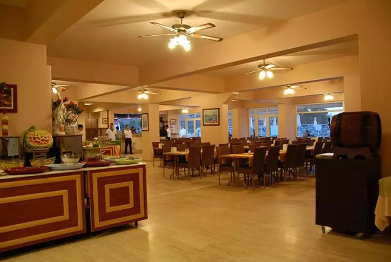 호텔 Smart Stay Beach Bodrum