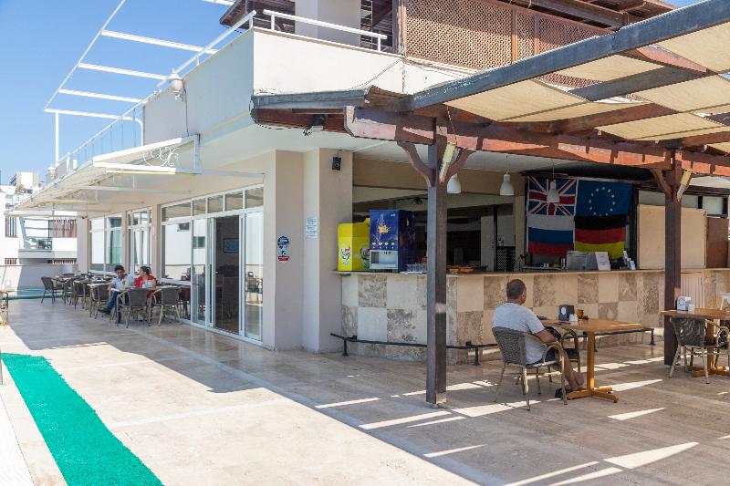 בית מלון כפרי Smart Stay Beach Bodrum