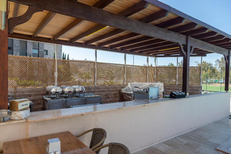 בית מלון כפרי Smart Stay Beach Bodrum