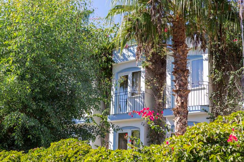 בית מלון כפרי Smart Stay Beach Bodrum