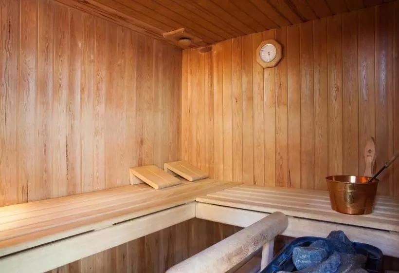 ホテル Chalet Stella Alpina   & Wellness Spa, The Originals Relais