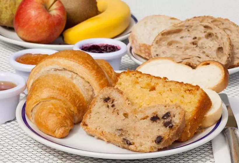 ホテル Chalet Stella Alpina   & Wellness Spa, The Originals Relais