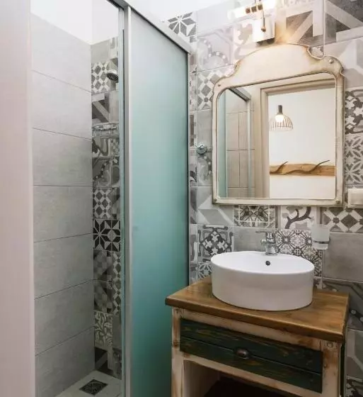 ホテル Sunshine Matala