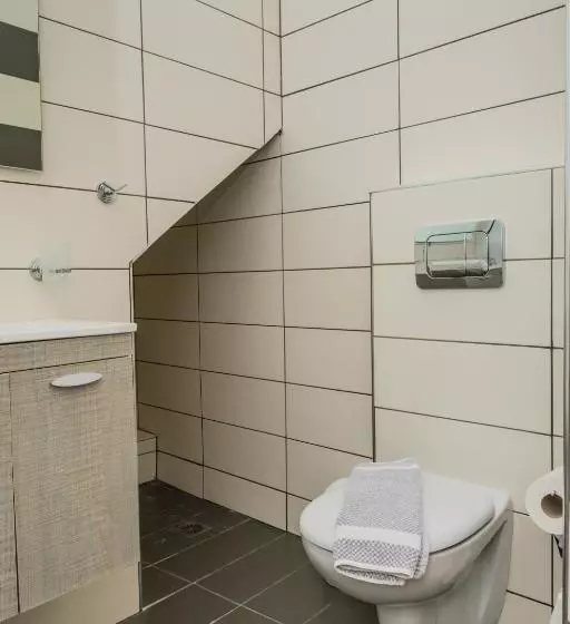 ホテル Sunshine Matala