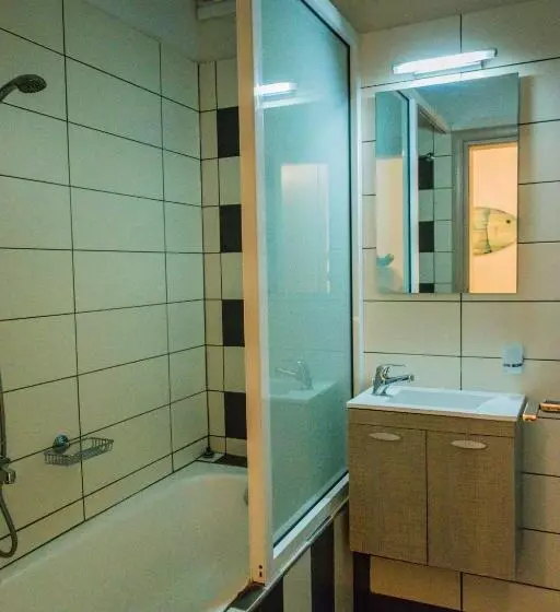 ホテル Sunshine Matala