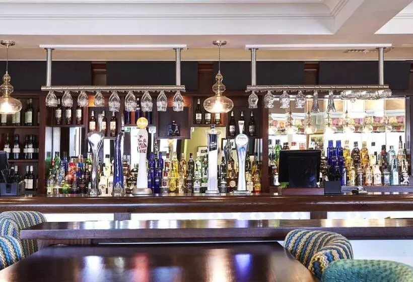 호텔 The Wishing Well