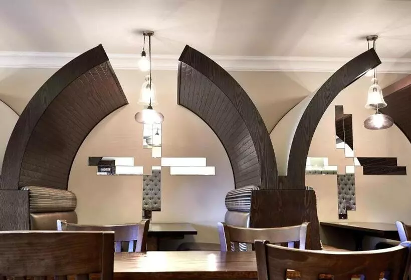 호텔 The Wishing Well