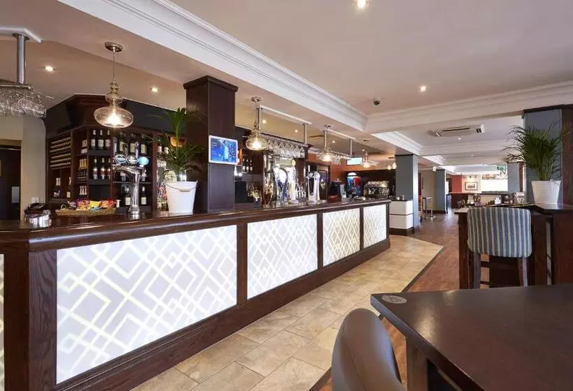 호텔 The Wishing Well