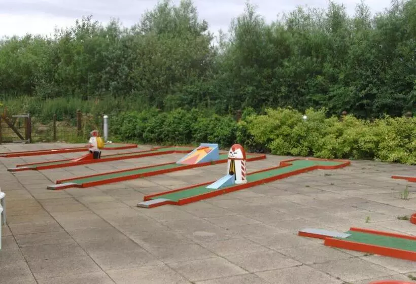 호텔 The Wishing Well