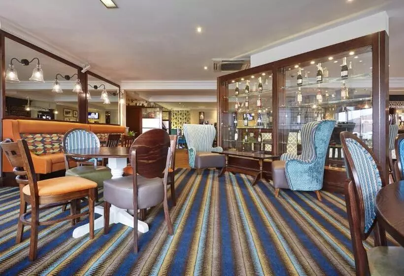 호텔 The Wishing Well