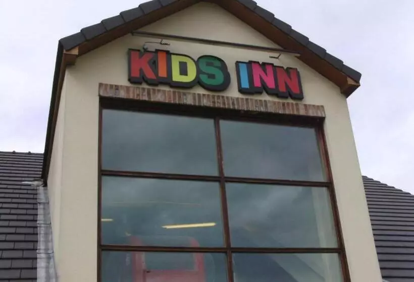 호텔 The Wishing Well