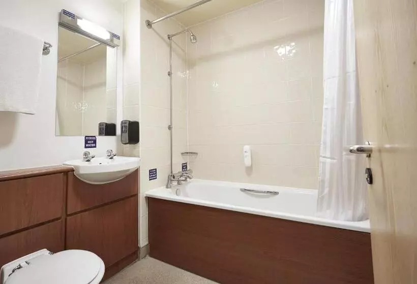 호텔 The Wishing Well