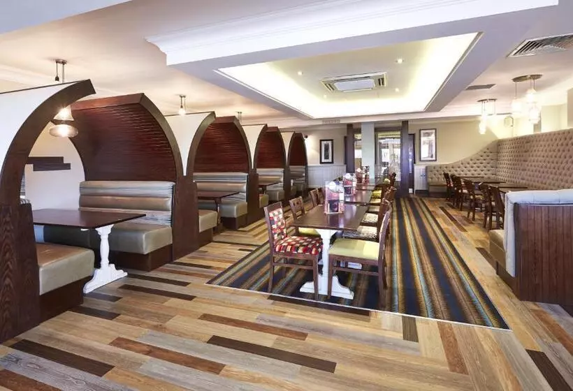 호텔 The Wishing Well