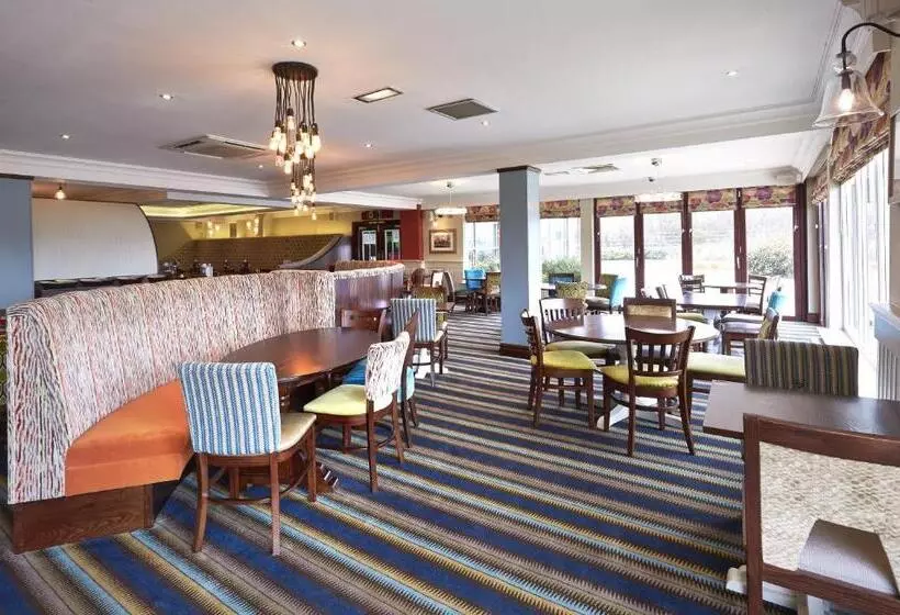 호텔 The Wishing Well