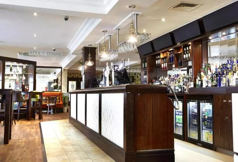 호텔 The Wishing Well