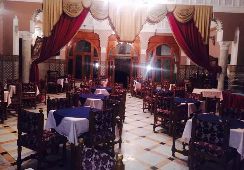 酒店 Transatlantique