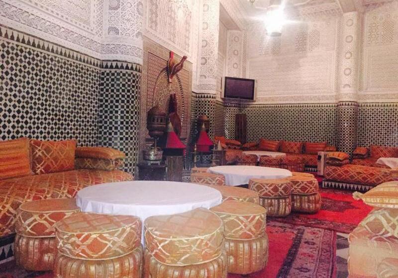 酒店 Transatlantique