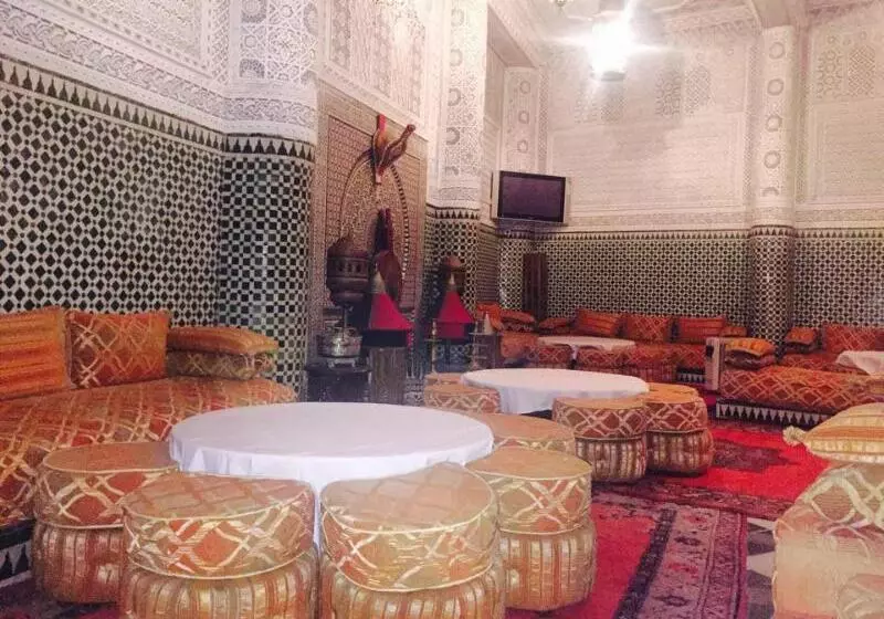 酒店 Transatlantique