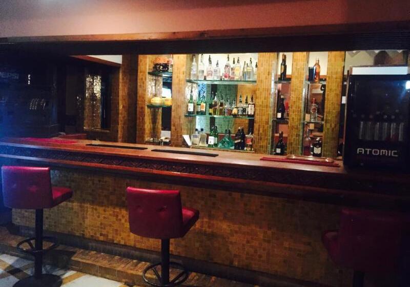 酒店 Transatlantique