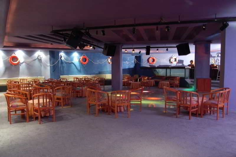 בית מלון כפרי Villa Lycus