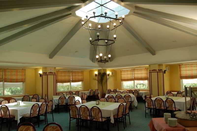 בית מלון כפרי Villa Lycus