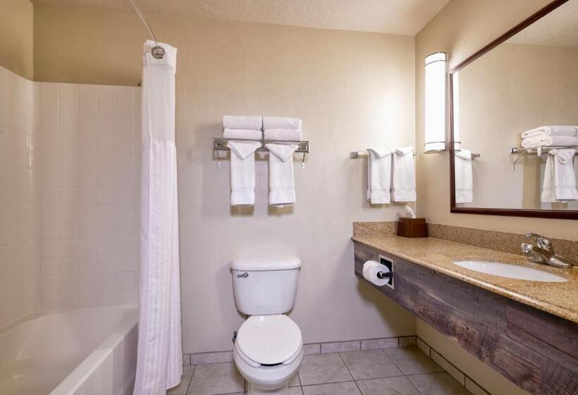 فندق Yellowstone Park