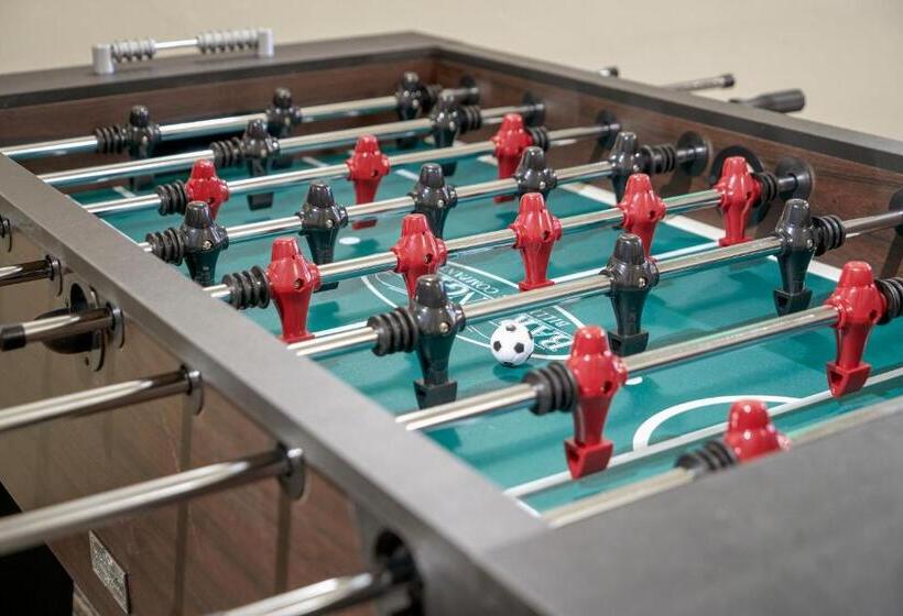 فندق Yellowstone Park