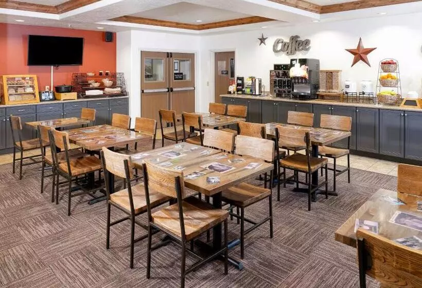 هتل Yellowstone Park