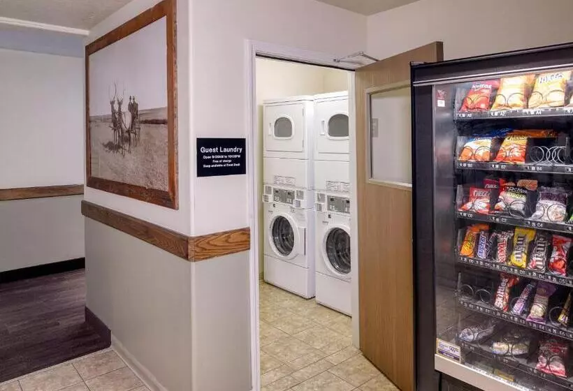 هتل Yellowstone Park