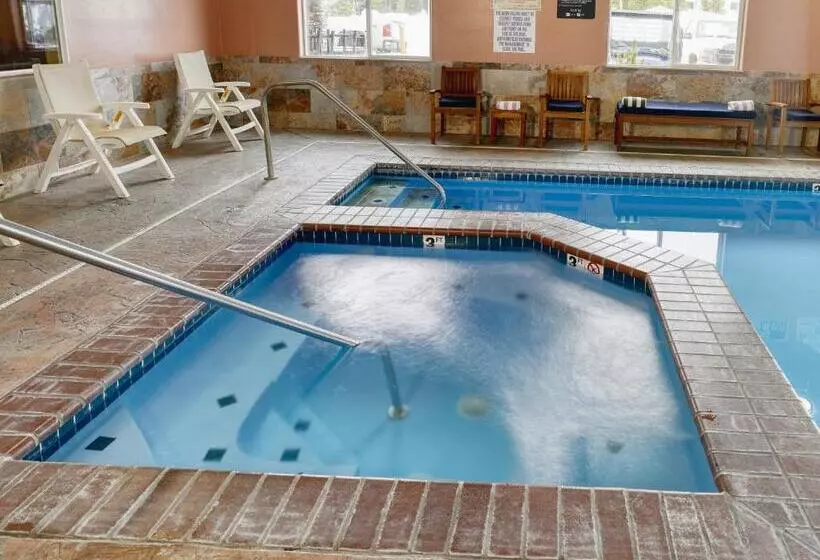 هتل Yellowstone Park