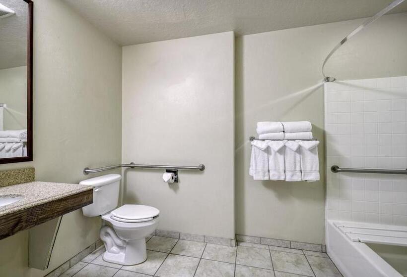 فندق Yellowstone Park