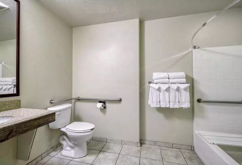 هتل Yellowstone Park