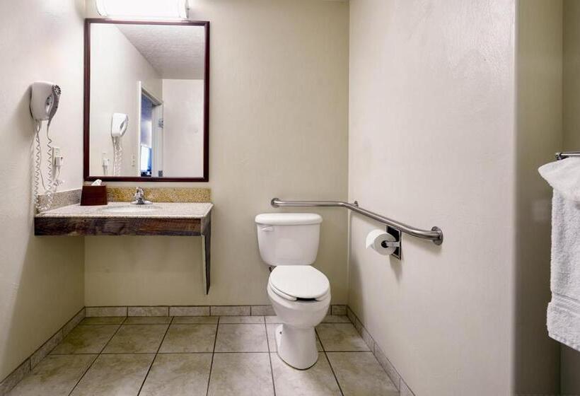 فندق Yellowstone Park