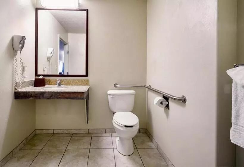 هتل Yellowstone Park