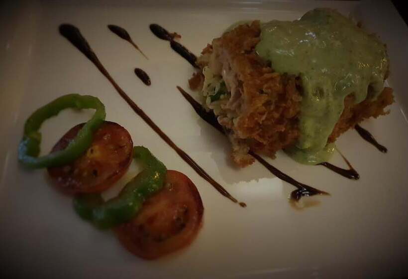 Paradise Hotel Nyaung Shwe