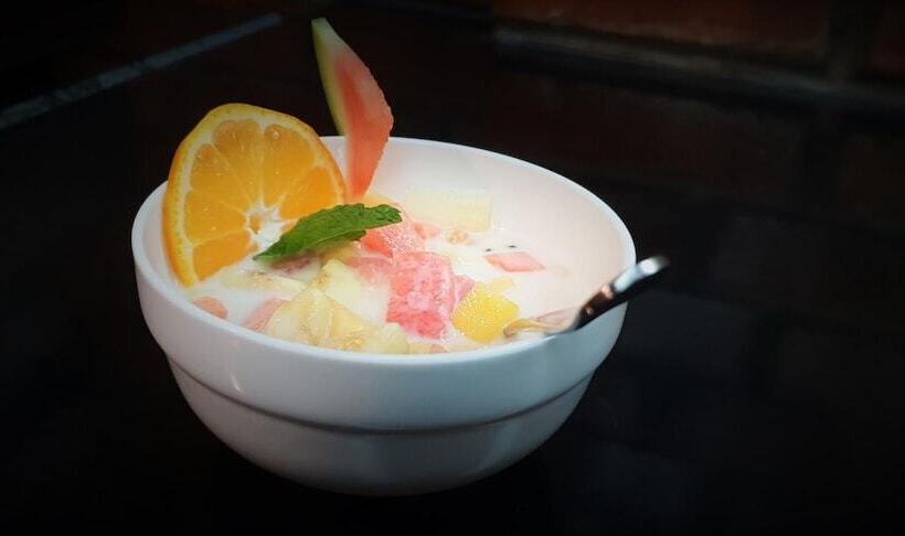 Paradise Hotel Nyaung Shwe