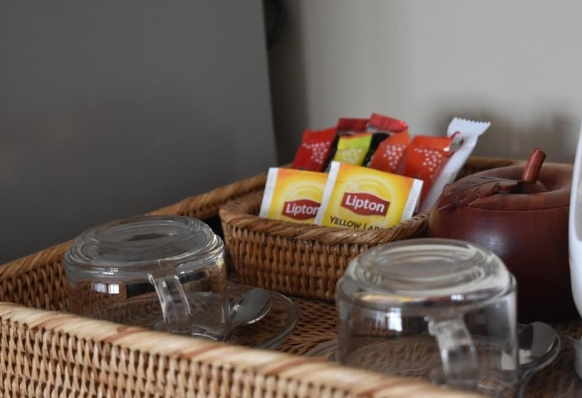 Paradise Hotel Nyaung Shwe