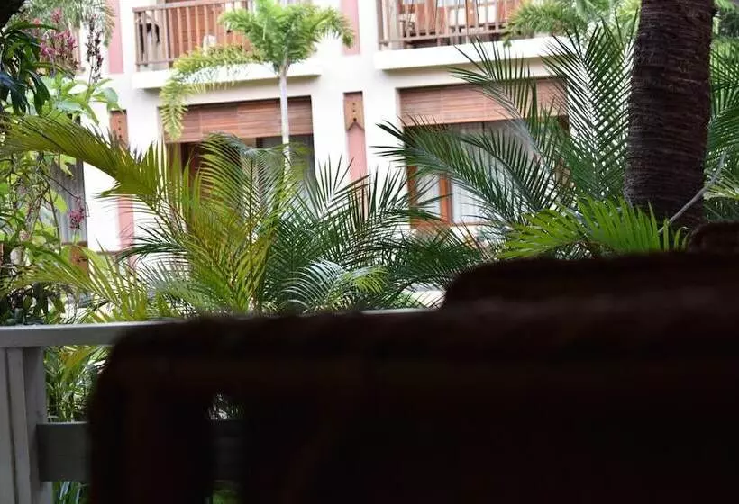 Paradise Hotel Nyaung Shwe