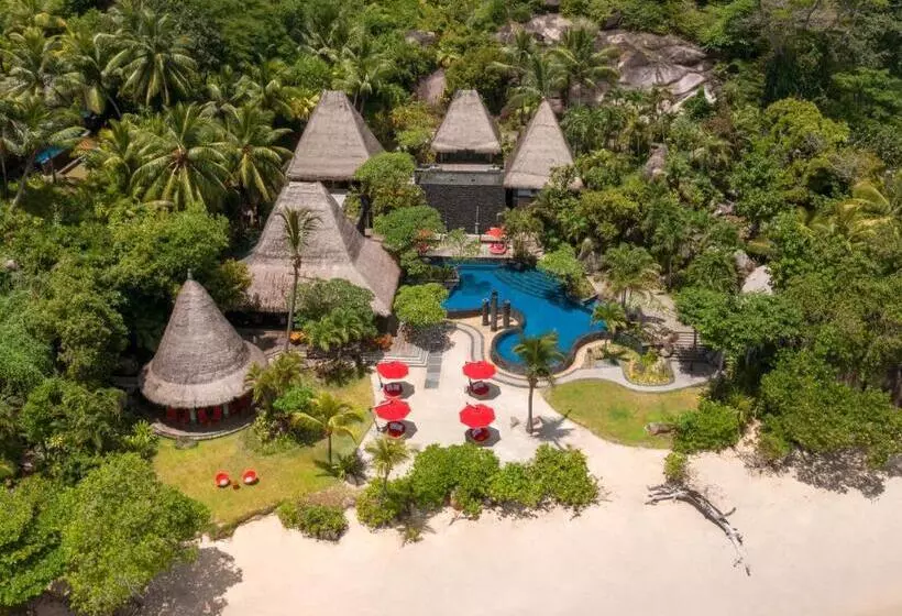 استراحتگاه Anantara Maia Seychelles Villas