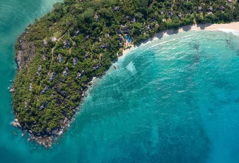 استراحتگاه Anantara Maia Seychelles Villas