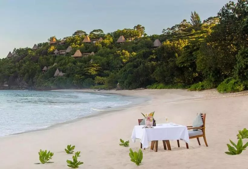 استراحتگاه Anantara Maia Seychelles Villas