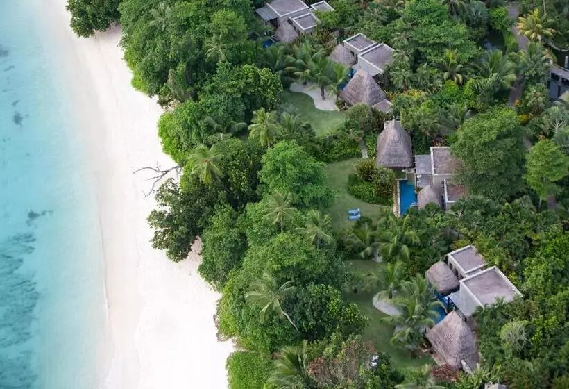 استراحتگاه Anantara Maia Seychelles Villas