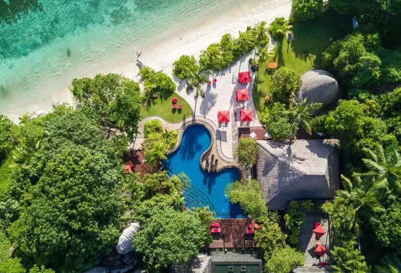 استراحتگاه Anantara Maia Seychelles Villas