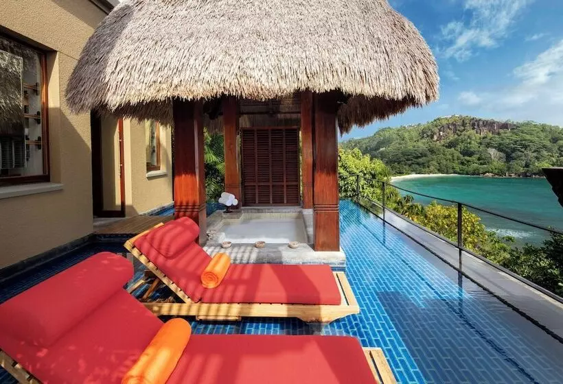 استراحتگاه Anantara Maia Seychelles Villas