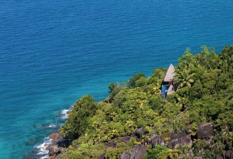استراحتگاه Anantara Maia Seychelles Villas