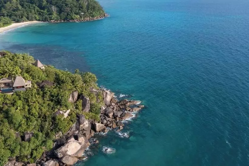 استراحتگاه Anantara Maia Seychelles Villas
